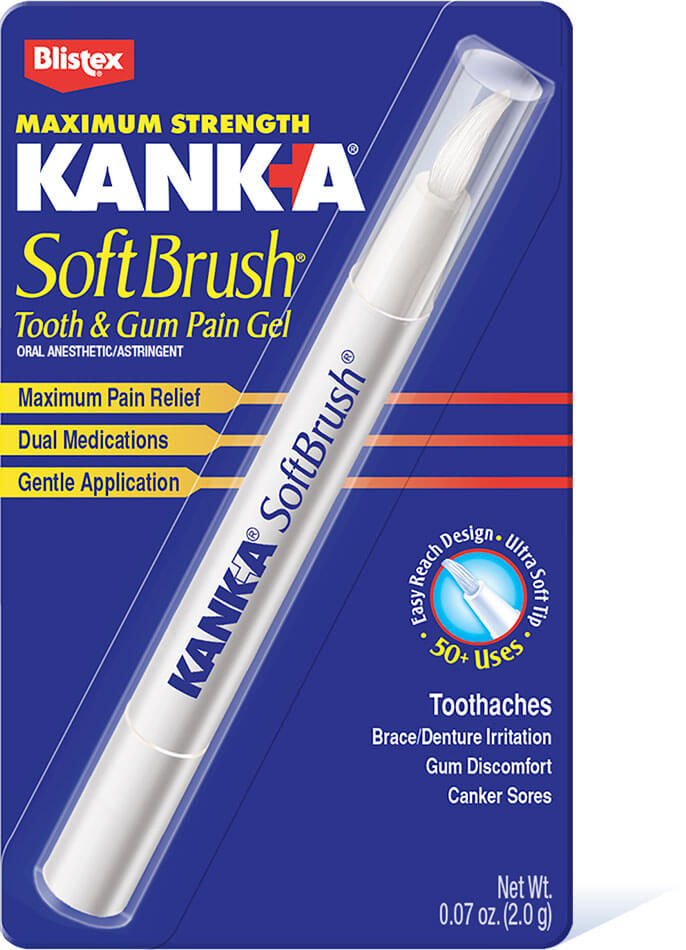 KankA Softbrush