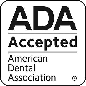 ADA Accepted - American Dental Association